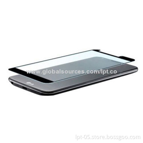 Shenzhen 0.33mm Tempered Glass Screen Protector Manufacturer for LG G2, 8-9H Hardness